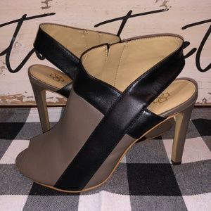 Ann Taylor heels